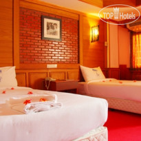 Rider Resort