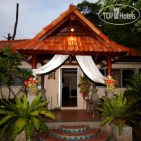 Rider Resort