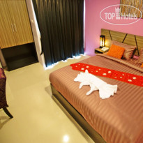 Airy Suvarnabhumi Hotel 