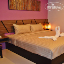 Airy Suvarnabhumi Hotel 