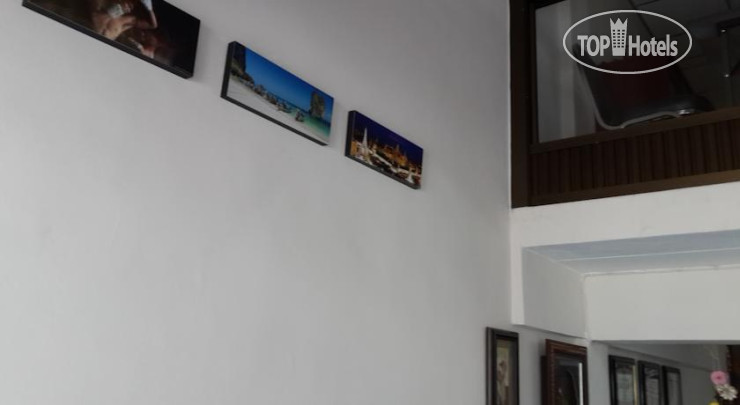 Новые добавленные фото туристов Bangkok Backpacker Hostel 2*