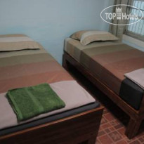 The Oasis Hostel 