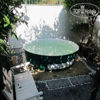 The Oasis Hostel 