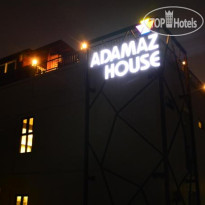 Adamaz House 