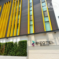 Bizotel Bangkok Отель