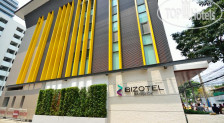 Bizotel Bangkok 3*