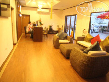 Ploy Khumthong Boutique Resort 4*