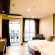 Crystal Suites Suvarnabhumi Airport 