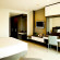 Crystal Suites Suvarnabhumi Airport 