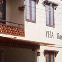 YHA Bangkok Airport