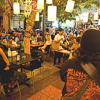 Green House Bangkok 