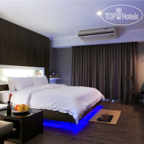 Bangkok Inter Place 