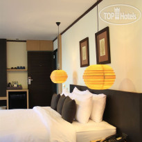 Bangkok Inter Place 
