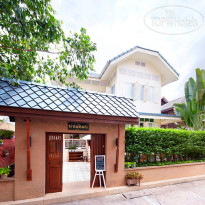 Baan Dinso Hostel 