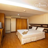 The Oasis Bangkok 