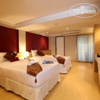 The Oasis Bangkok 
