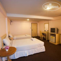 The Oasis Bangkok 