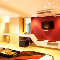 The Oasis Bangkok 