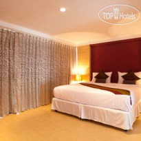 The Oasis Bangkok 