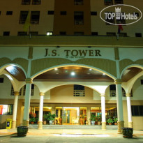 J.S Tower 
