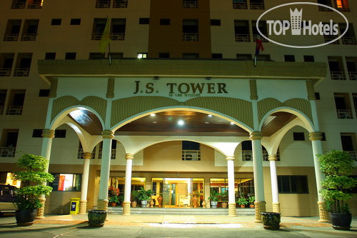 Фотографии отеля  J.S Tower 3*