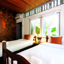 Baan Noppawong