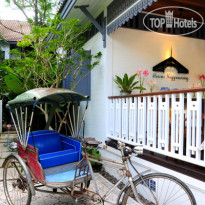 Baan Noppawong