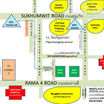 Nine Place Sukhumvit 40 