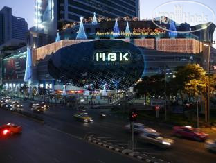 Новые добавленные фото туристов Gaam Hotel 3*