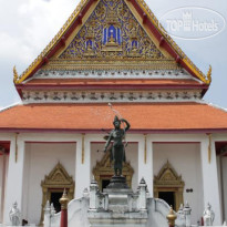 NapPark Hostel at Khao San 