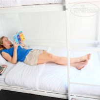 NapPark Hostel at Khao San 