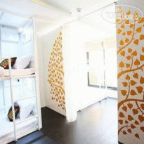 NapPark Hostel at Khao San 