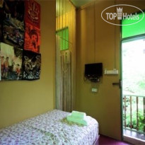 Baan Tepa Boutique House 