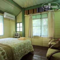 Baan Tepa Boutique House 