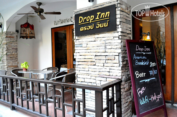 Фотографии отеля  Drop Inn Bangkok 2*