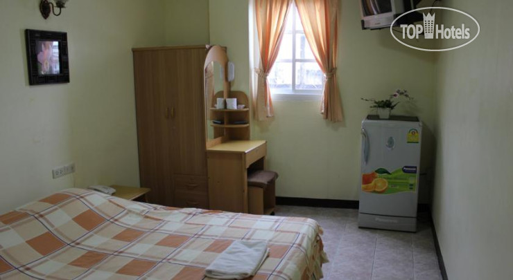 Новые добавленные фото туристов Thai Cozy House 2*