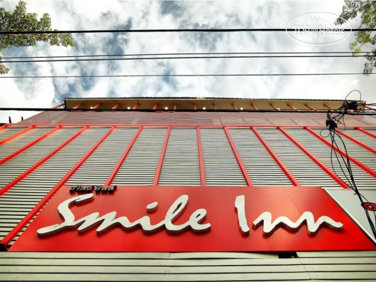 Фотографии отеля  Smile Inn 2*