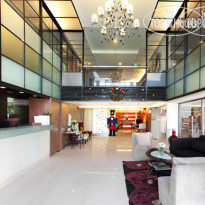 Beyond Suite Hotel 