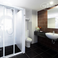 Beyond Suite Hotel