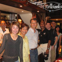 MHC-Guesthouse 