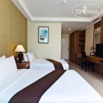 The Platinum Suite 