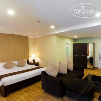 The Platinum Suite 