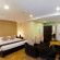 The Platinum Suite 