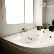 The Platinum Suite 