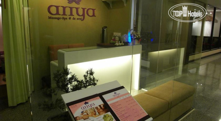 De Arni Bangkok