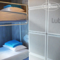 Lub d Bangkok - Siam Square
