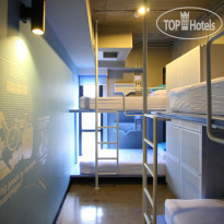 Lub d Bangkok - Siam Square