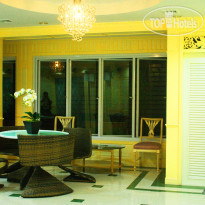Orchid Resort 