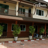 Orchid Resort 