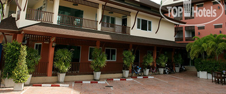 Orchid Resort